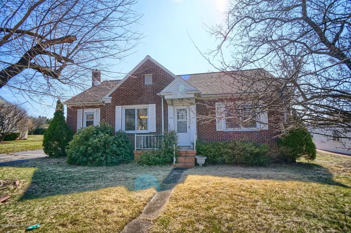 158 Susquehanna Boulevard, West Hazleton in West Hazleton