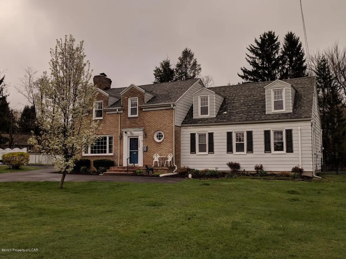 1325 E Broad Street, Hazleton in Hazleton
