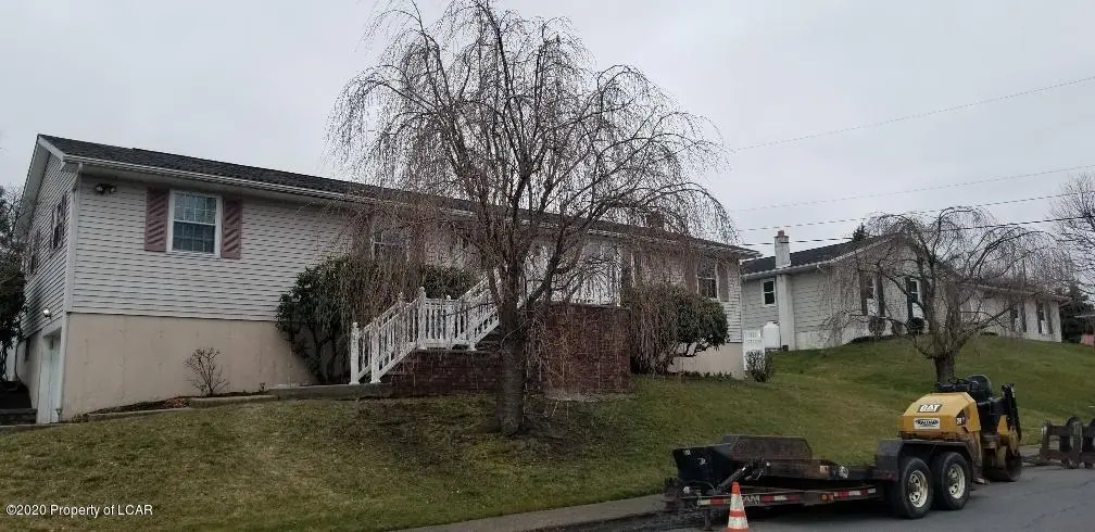 7 Fairlawn Drive, Hughestown in Hughestown