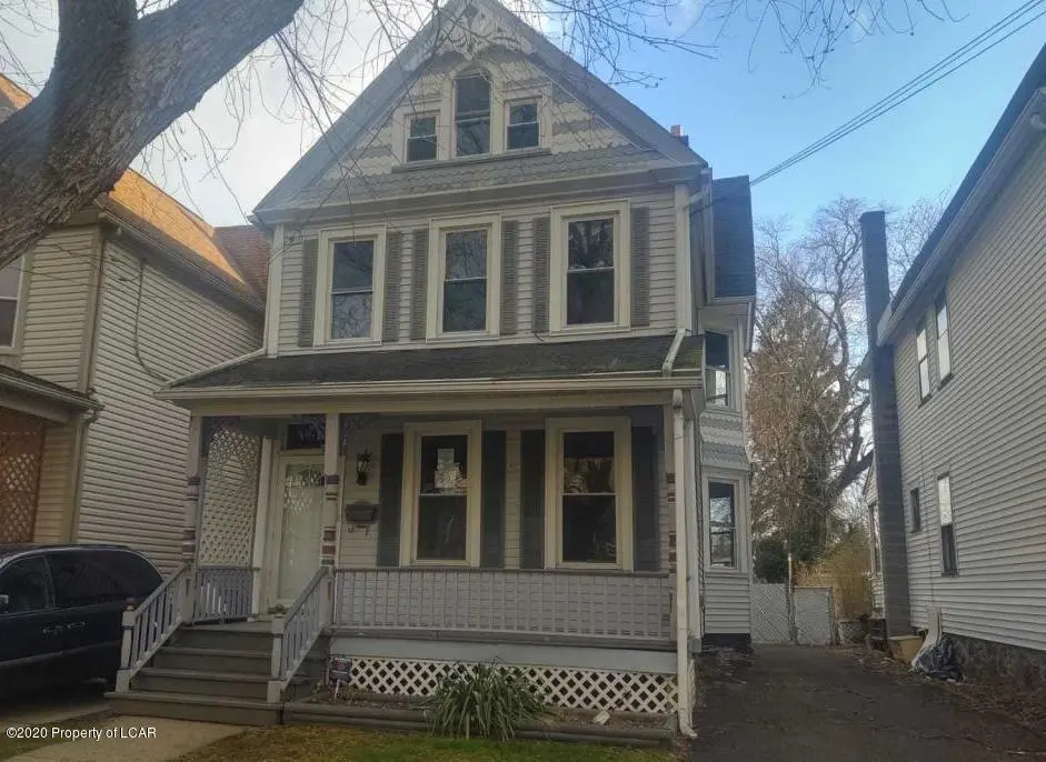 67 Lockhart Street, Wilkes-Barre in Wilkes-Barre