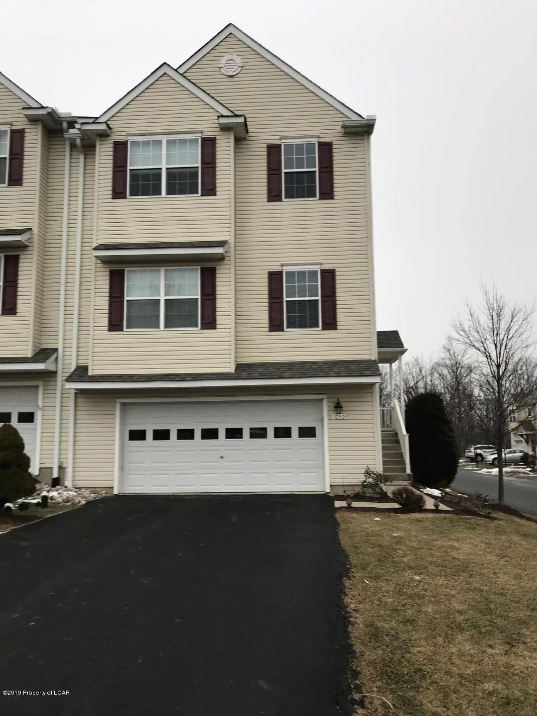 1050 Alliance Drive, Hazleton in Hazleton