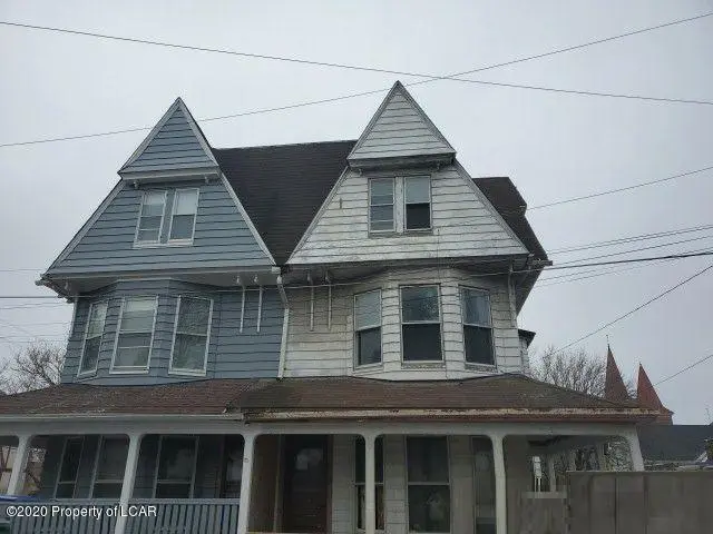 28 W Spring Street, Hazleton in Hazleton