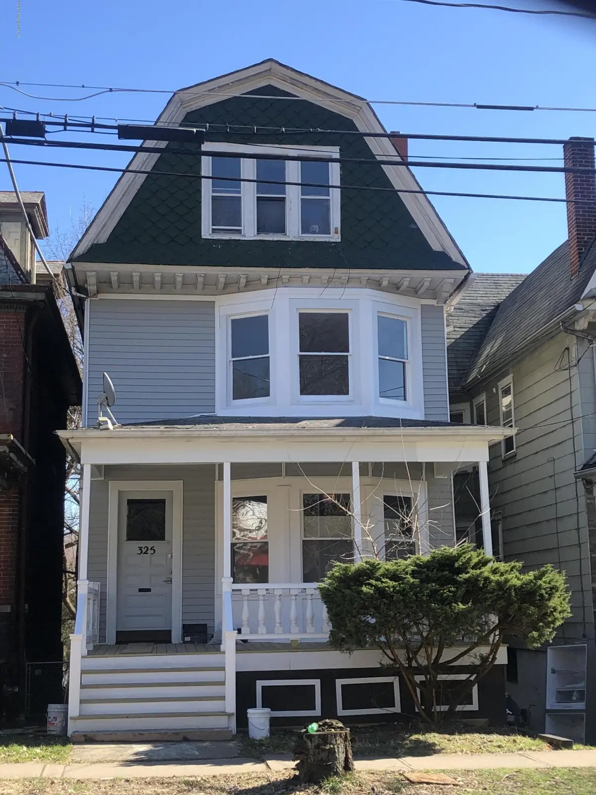 325 N Main Street, Wilkes-Barre in Wilkes-Barre