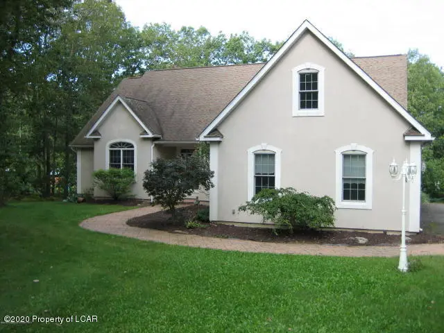 112 Devonshire Drive, Moscow in Moscow