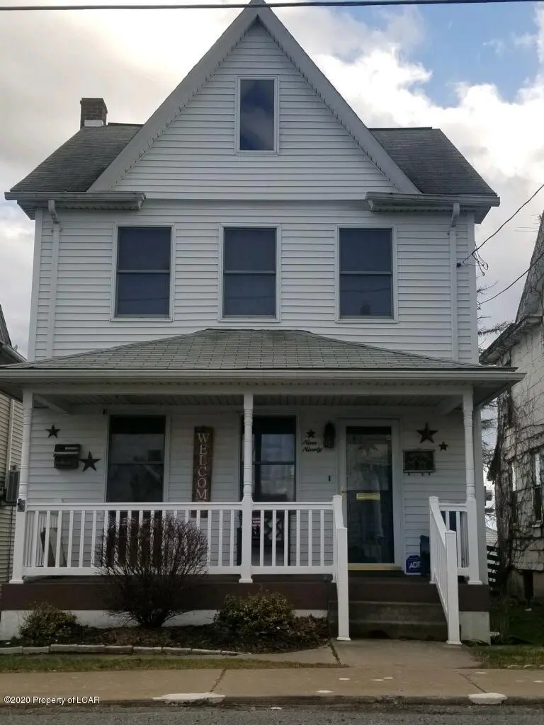 990 Walnut Street, Freeland in Freeland