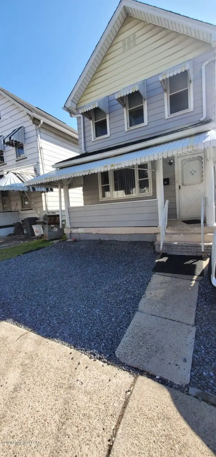 97 Blackman Street, Wilkes-Barre in Wilkes-Barre