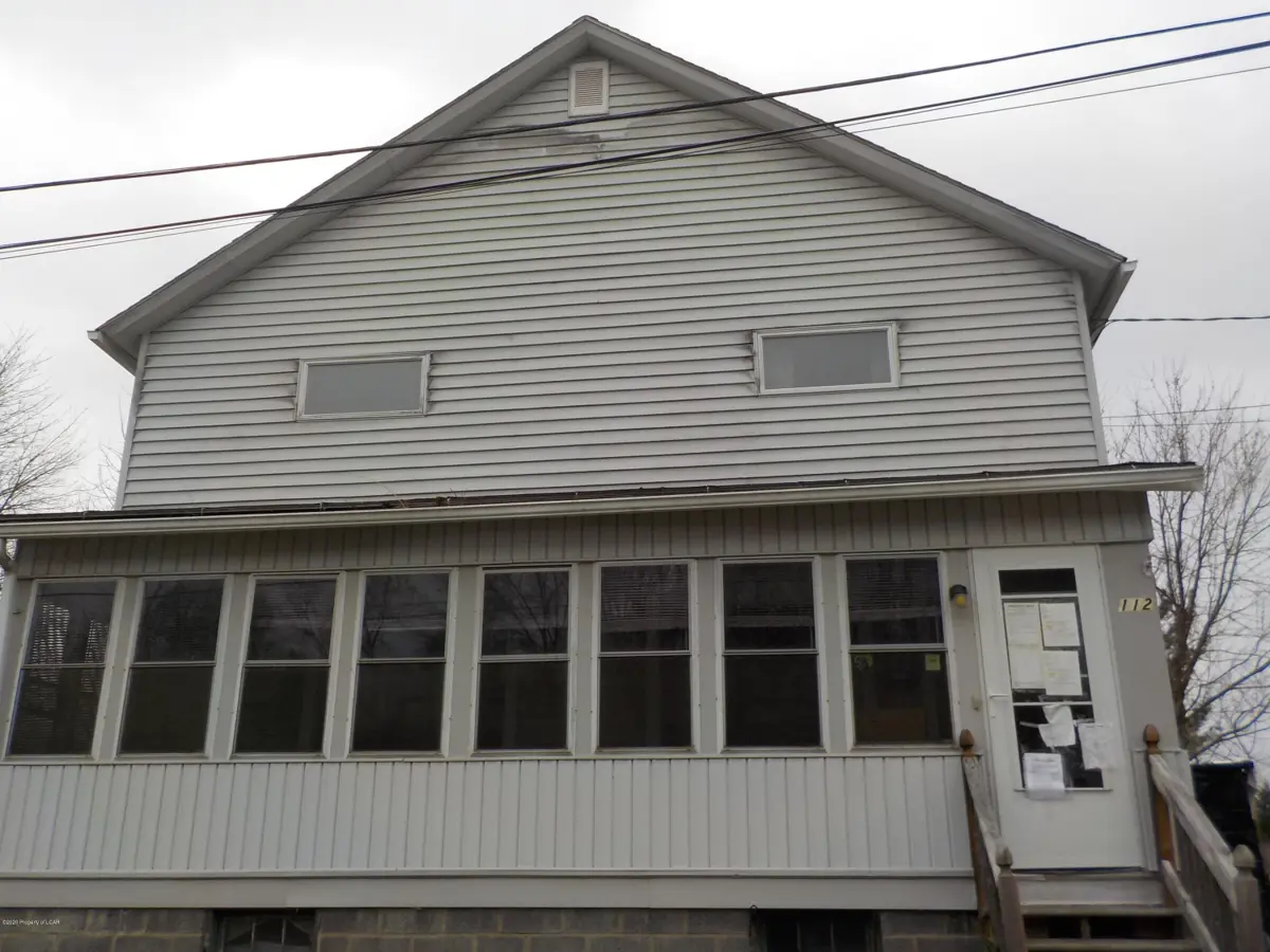 112 Waller Street, Larksville in Larksville