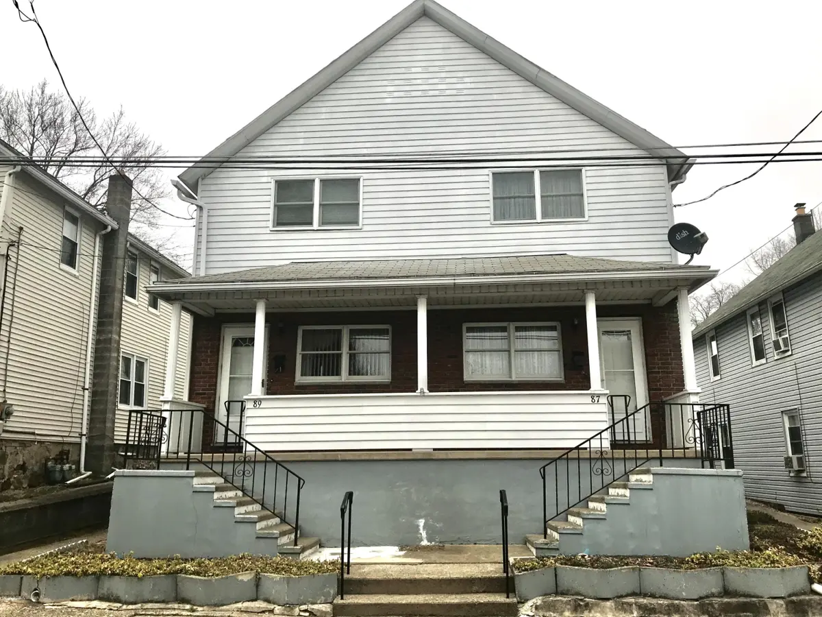 87 Thomas Street, Larksville in Larksville