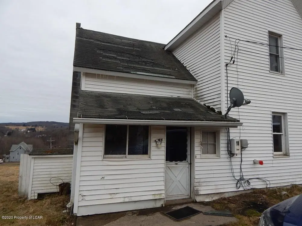 264 OVERTON RD, Dushore in Dushore