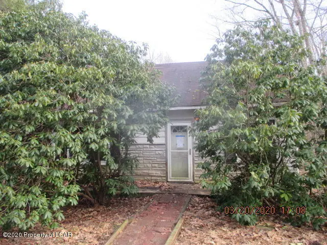 939 Foster Avenue, White Haven in White Haven