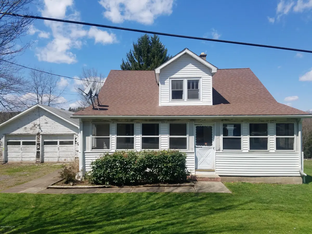 367 Cragle Hill Rd, Shickshinny in Shickshinny