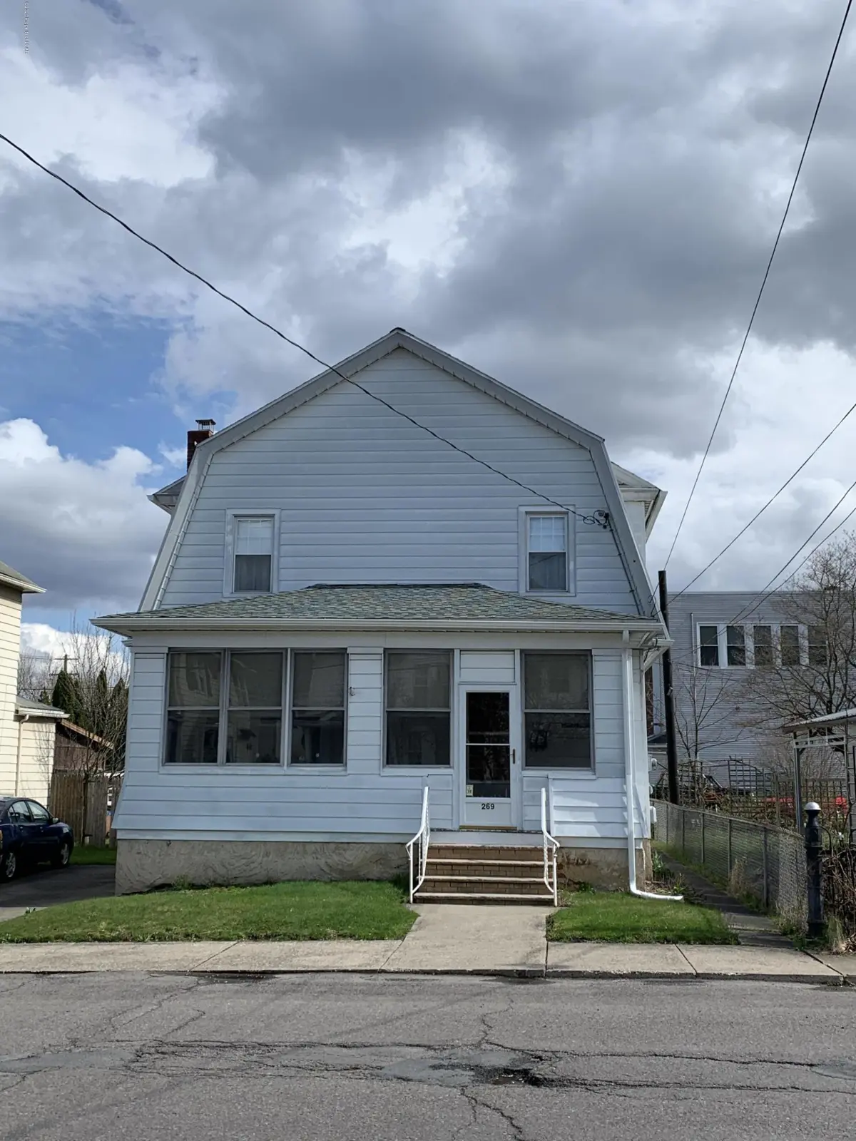 269 Chapel Street, Swoyersville in Swoyersville