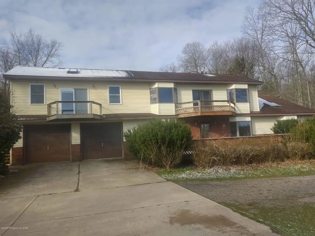 2141 STATE ROUTE 118, Sweet Valley in Sweet Valley