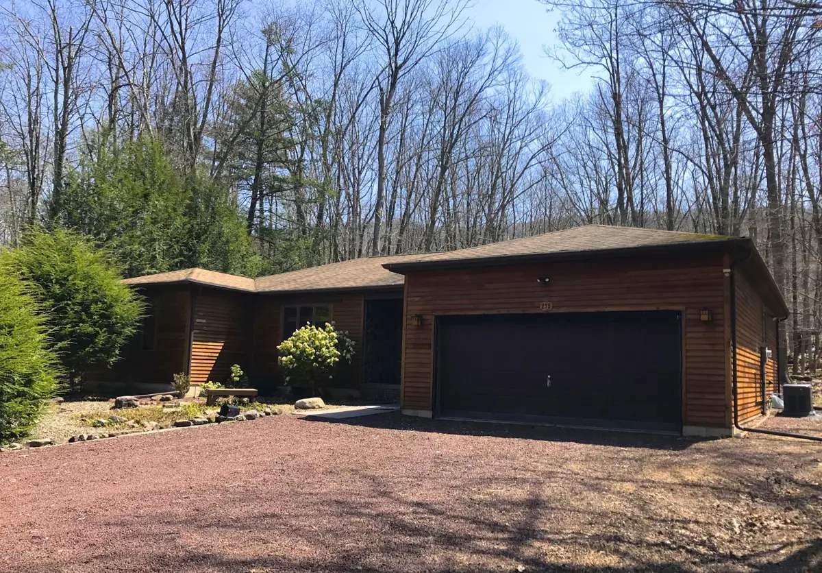 215 Shingle Mill Drive, Drums in Drums