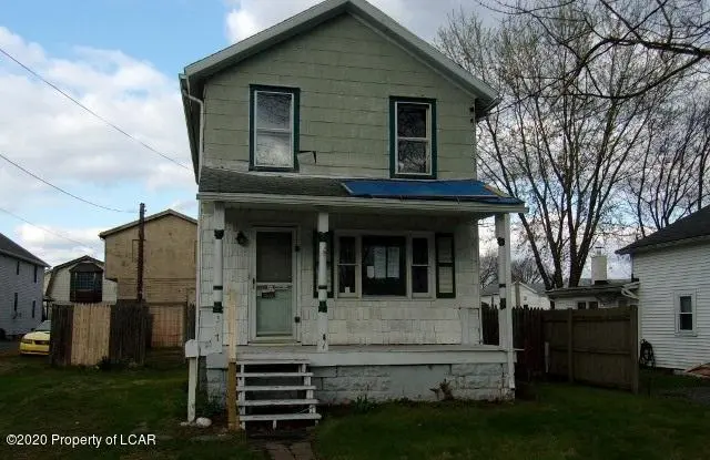 367 Vaughn Street, Luzerne in Luzerne