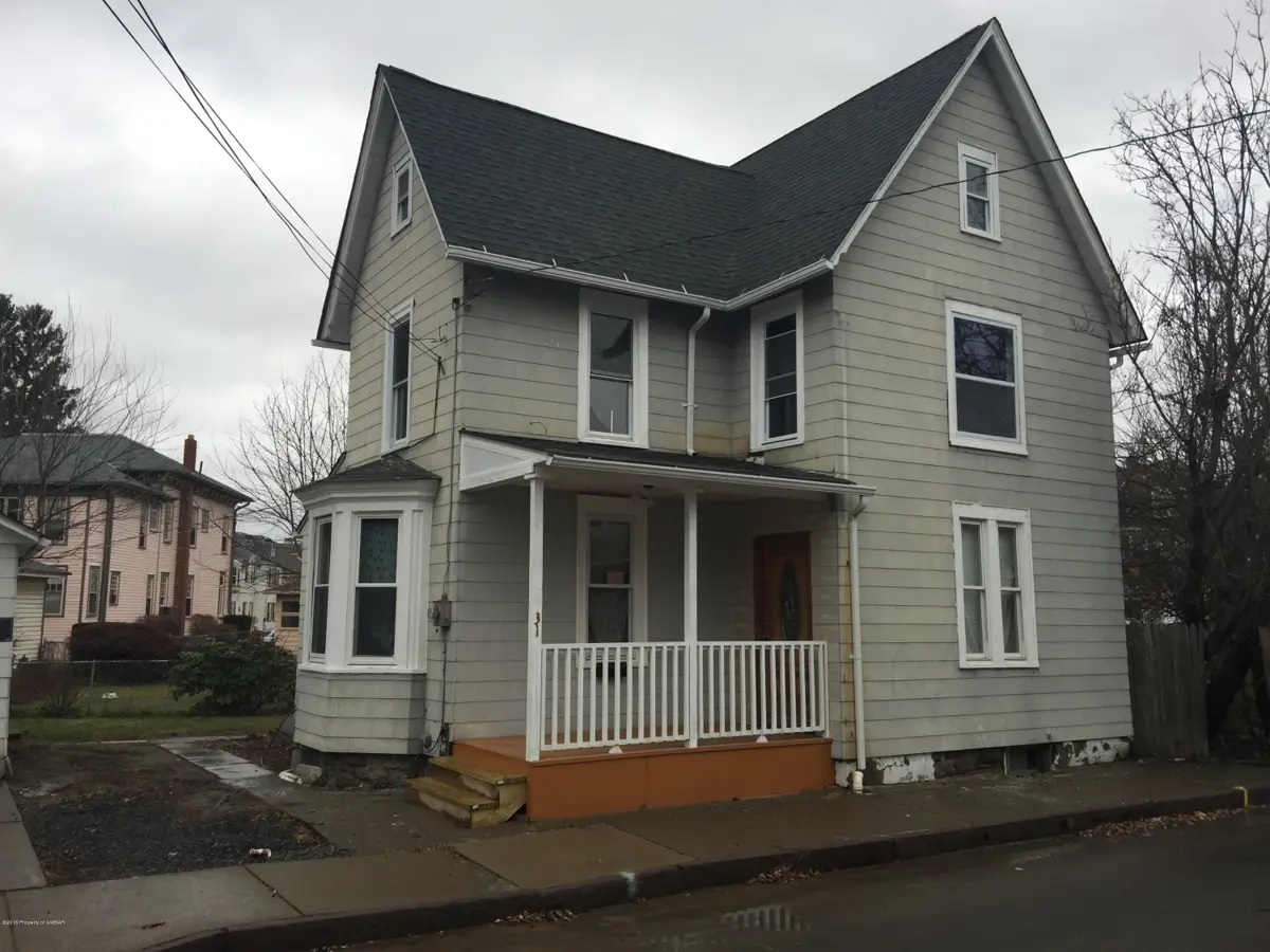 31 Monroe Street, Wilkes-Barre in Wilkes-Barre