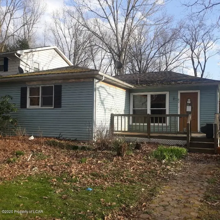62 Carter Drive, White Haven in White Haven