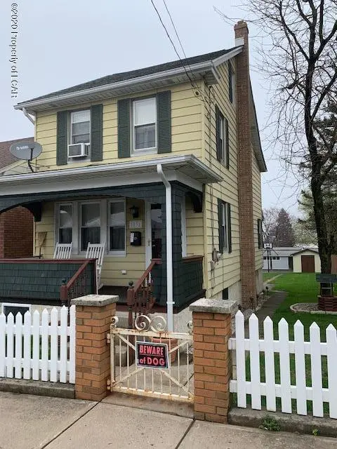 1031 Alter Street, Hazle Township in Hazle Township