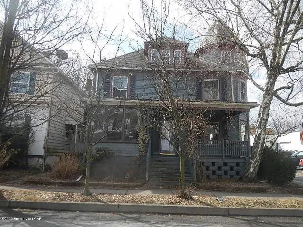 904 W MARKET Street, Kingston in Kingston