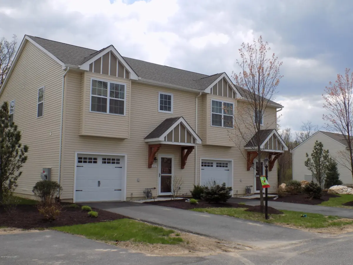 101 Samantha Lane, Hazle Township in Hazle Township