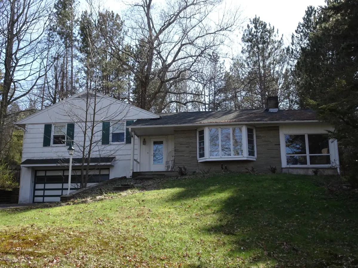 2681 Lakeside (Pole 246) Drive, Harveys Lake in Harveys Lake