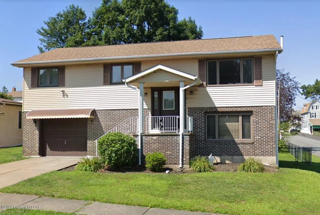 850 Hayes Street, Hazleton in Hazleton