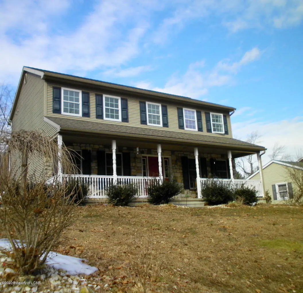 1099 Shickshinny Valley Road, Shickshinny in Shickshinny