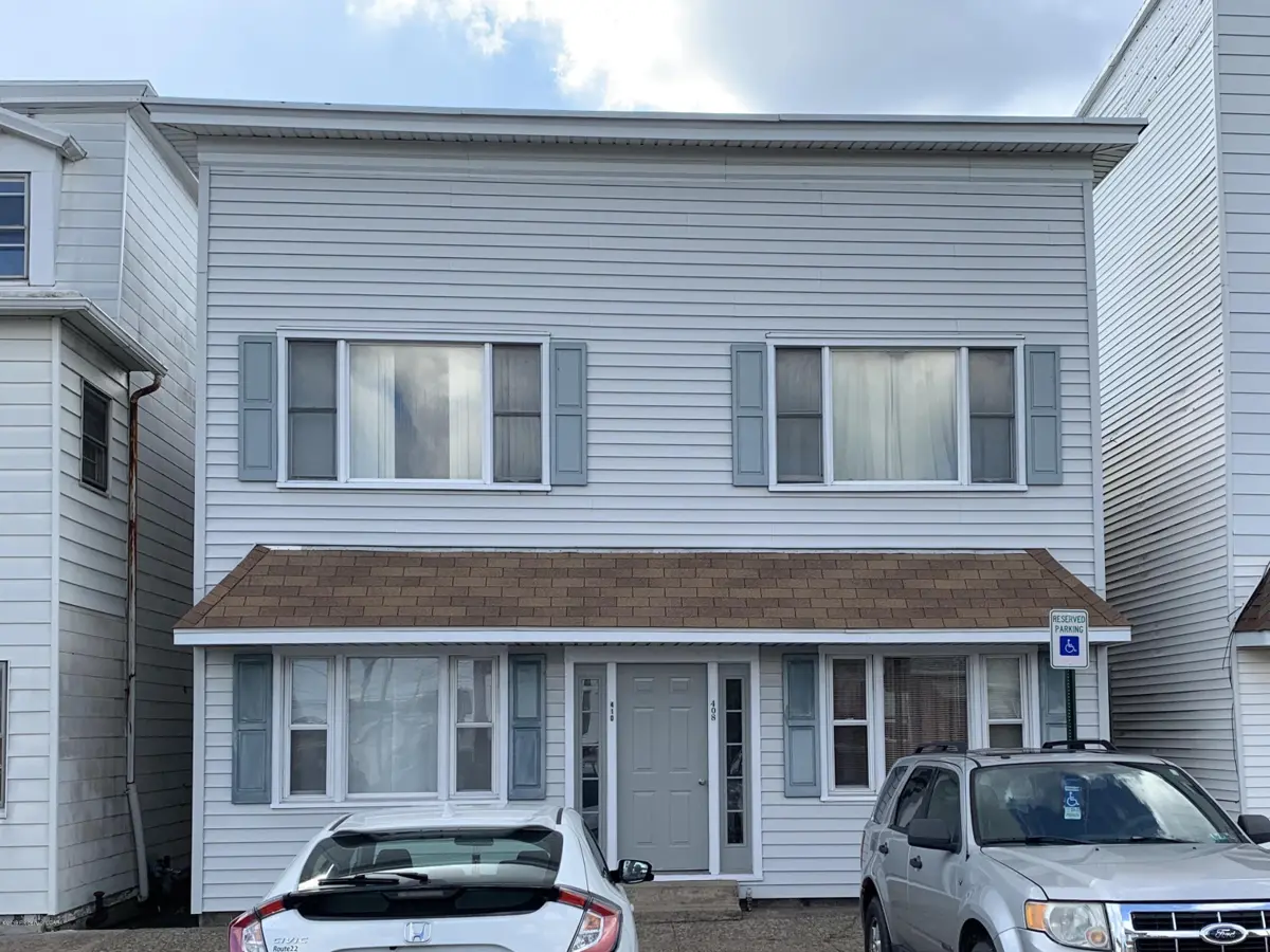 408 S Poplar Street, Hazleton in Hazleton