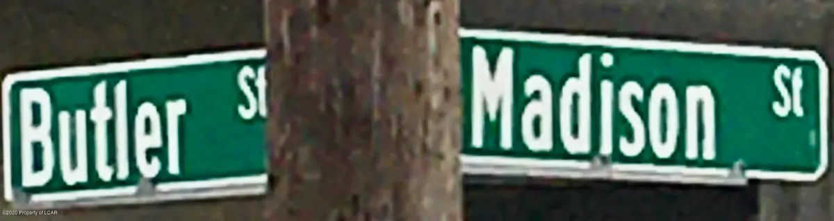 212 Madison Street, Wilkes-Barre in Wilkes-Barre