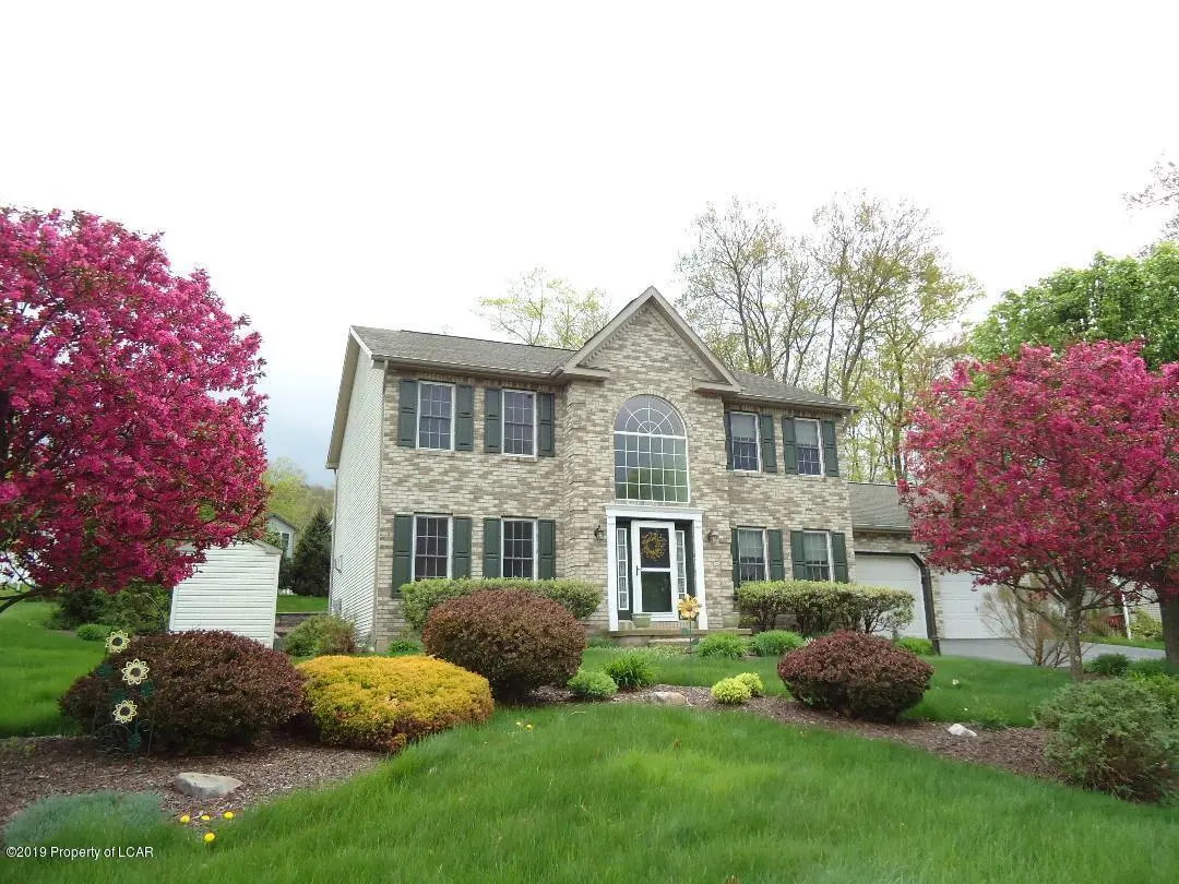 128 Kestrel Road, Mountain Top in Mountain Top