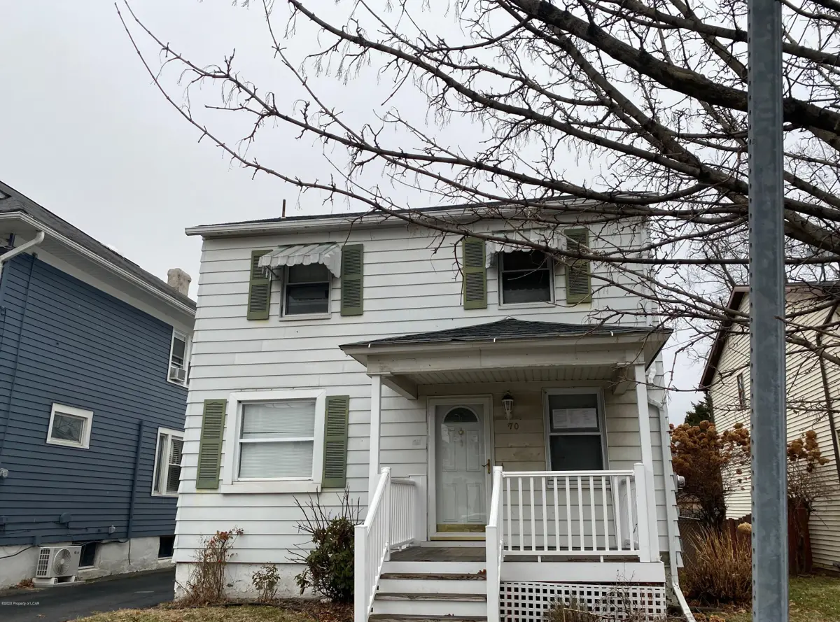 70 N Welles Avenue, Kingston in Kingston