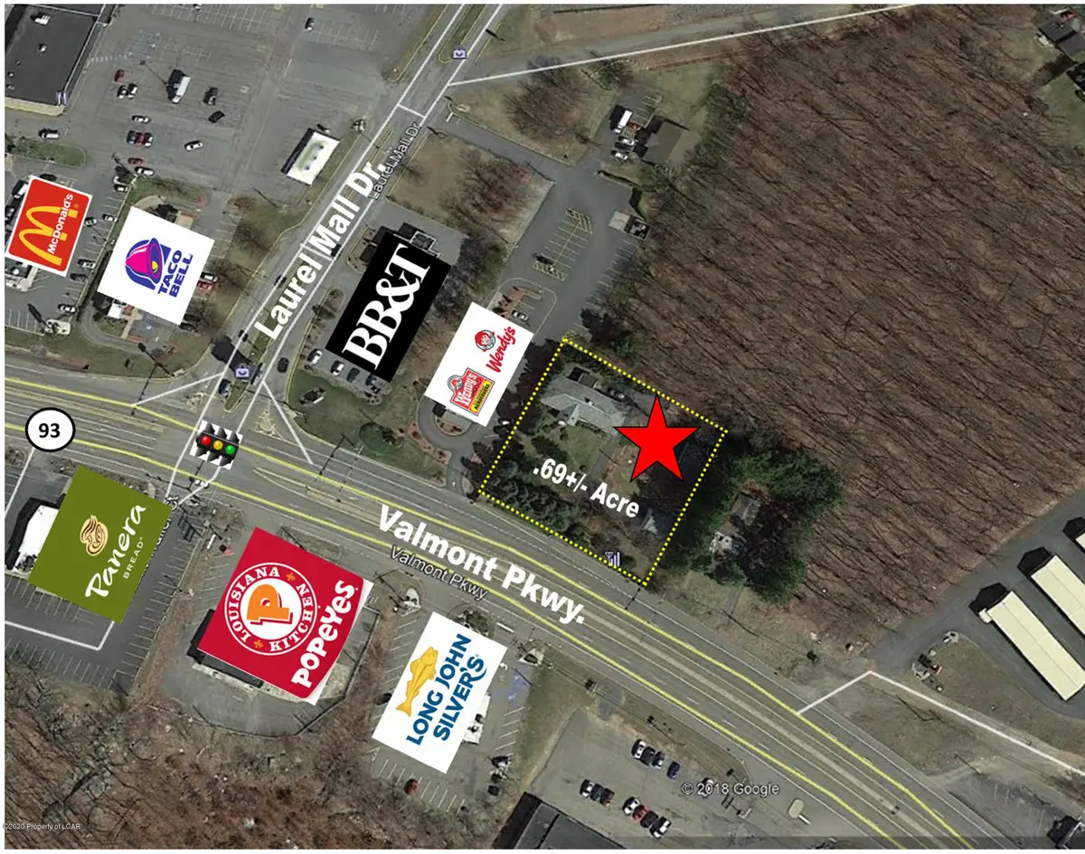 543 Susquehanna Boulevard, Hazle Township in Hazle Township