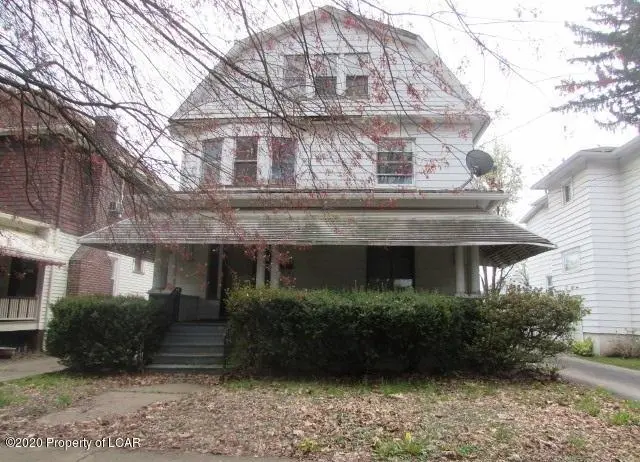 401 Chestnut Avenue, Kingston in Kingston