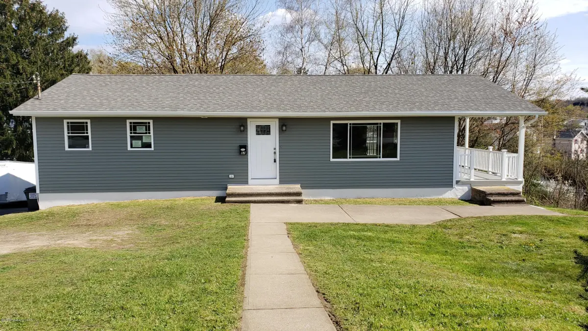 57 Hospital Street, Jenkins Township in Jenkins Township