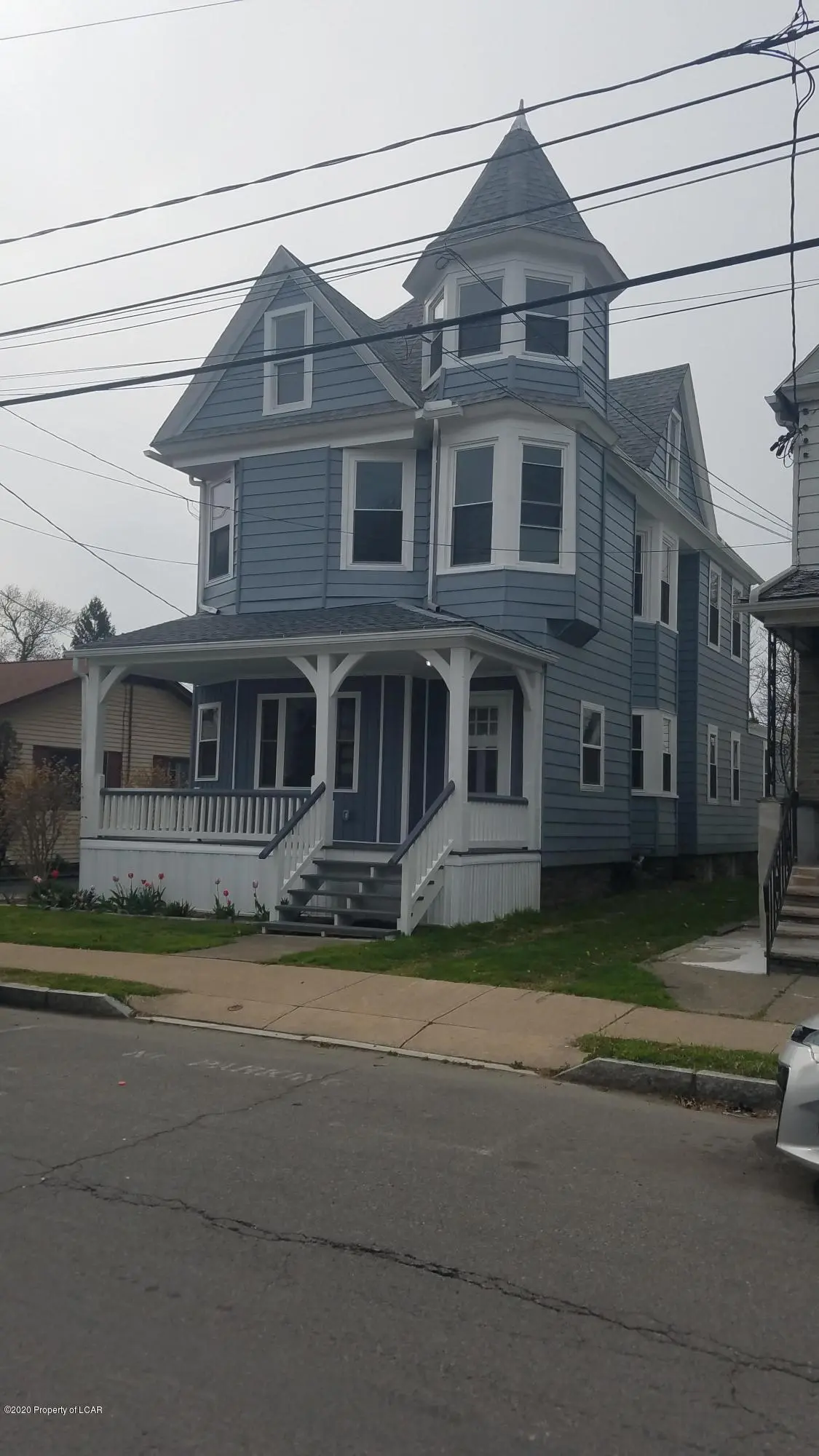 19 Barney Street, Wilkes-Barre in Wilkes-Barre