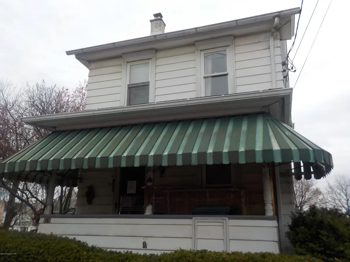 126 Webster Avenue, West Hazleton in West Hazleton