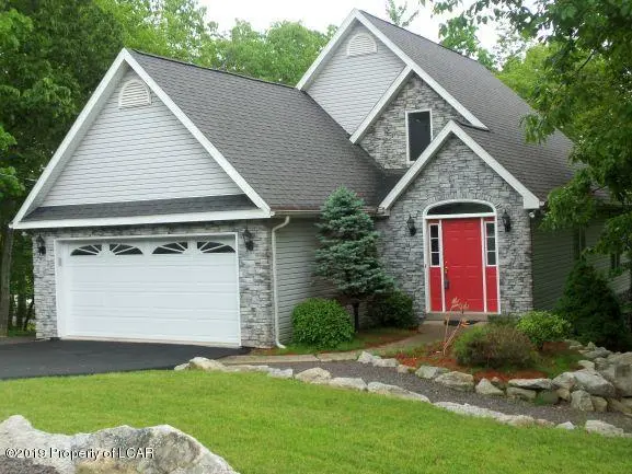 111 CROOKED STICK Lane, Hazle Township in Hazle Township