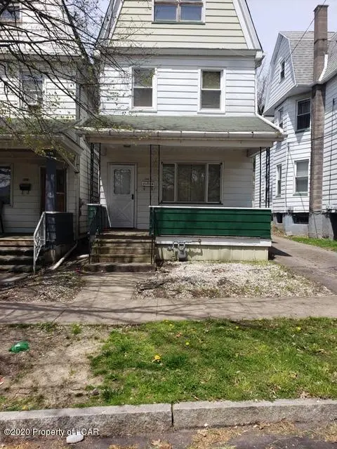 346 Madison Street, Wilkes-Barre in Wilkes-Barre