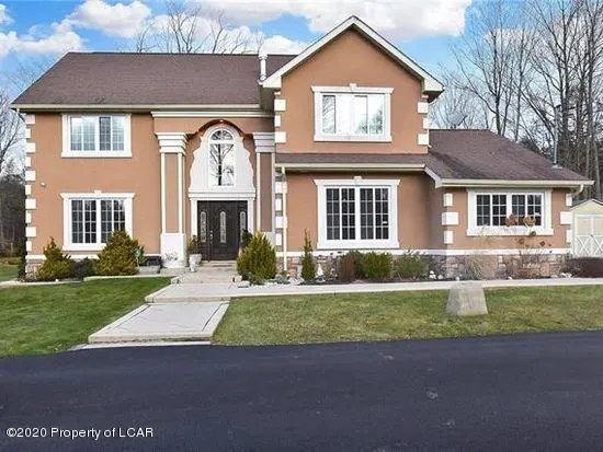 154 Cranberry Drive, Blakeslee in Blakeslee