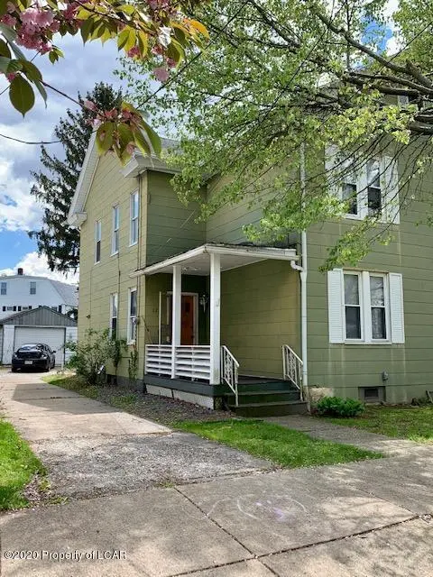 123 S Maple Avenue, Kingston in Kingston