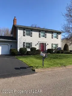 162 Johns Avenue, Hazleton in Hazleton
