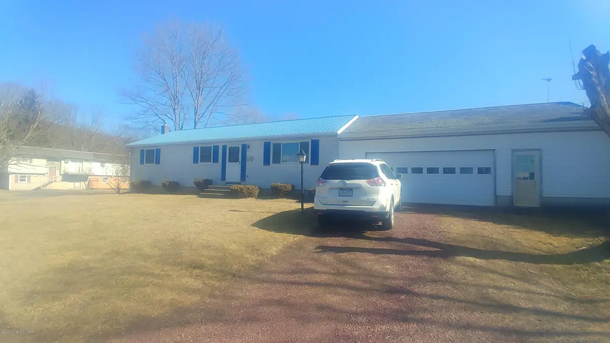 1002 Louise Street, Weatherly in Weatherly
