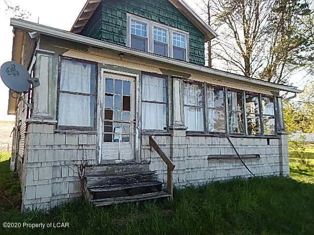 331 COPE Road, Shickshinny in Shickshinny