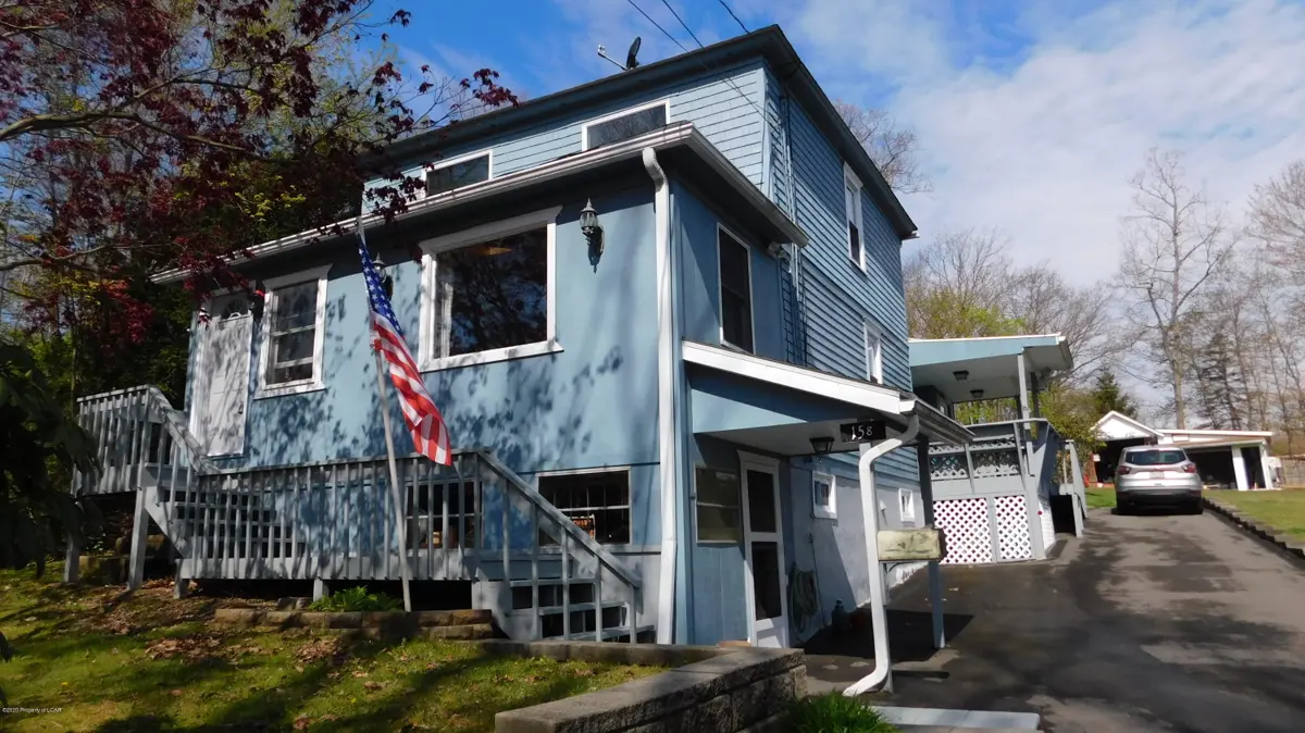 158 Hillcrest Avenue, Shavertown in Shavertown
