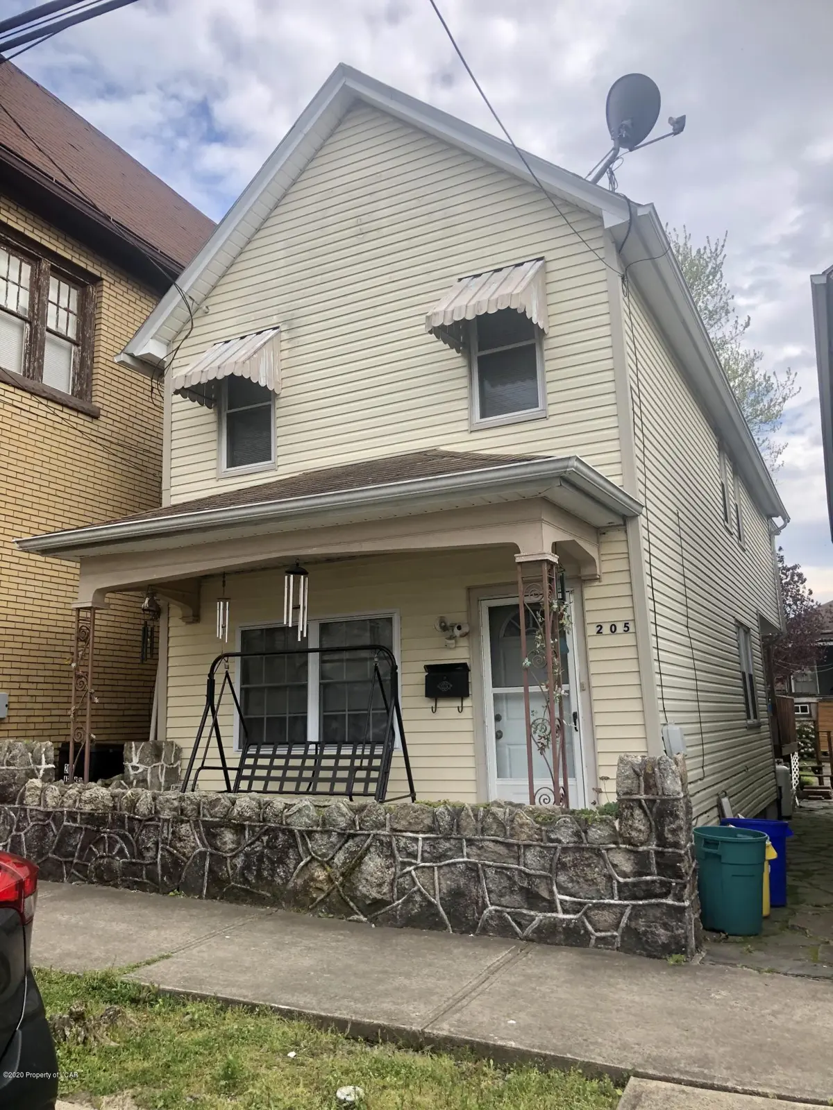205 W Church Street, Nanticoke in Nanticoke