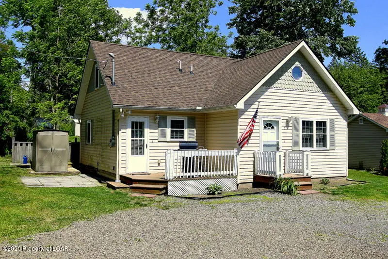 7 Wilson Street, Harveys Lake in Harveys Lake