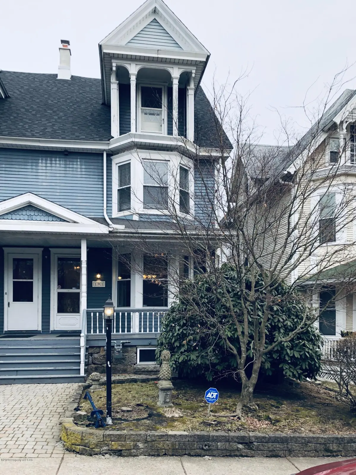 191 N Laurel Street, Hazleton in Hazleton