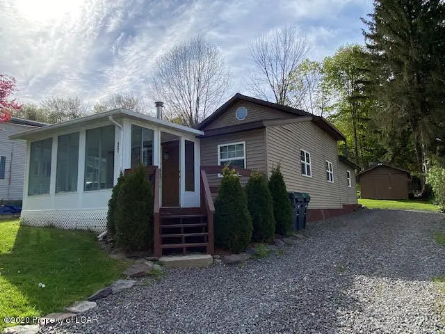31 Center Street, Harveys Lake in Harveys Lake