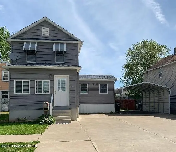 667 Miller Street, Luzerne in Luzerne
