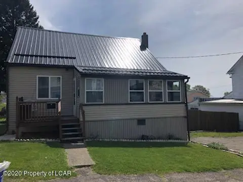 631 Monges Street, Hazleton in Hazleton